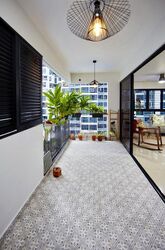 Lush Acres (D28), Condominium #477950801